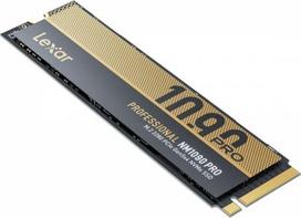 x4 pro - Lexar NM1090 Pro 4TB M.2 - 4 nuotrauka