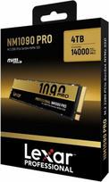 x4 pro - Lexar NM1090 Pro 4TB M.2 - 5 nuotrauka