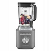 trintuvas 1200 - KitchenAid 5KSB2073EDG Tamsiai Pilka (Charcoal Grey) - 3 nuotrauka