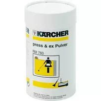 760 - KARCHER 6.290-175.0 / 0,8kg - 3 nuotrauka