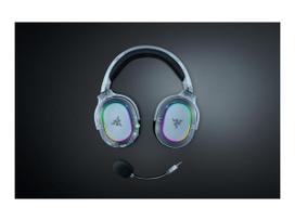 razer ausines - Razer Barracuda X Chroma Phantom White (Balta) - 3 nuotrauka