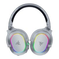 razer ausines - Razer Barracuda X Chroma Phantom White (Balta) - 8 nuotrauka