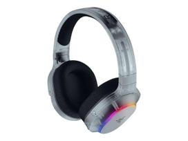 razer ausines - Razer Barracuda X Chroma Phantom White (Balta) - 12 nuotrauka
