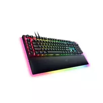 razer pro v4 - Razer BlackWidow V4 Pro Yellow Switch (US) - 2 nuotrauka
