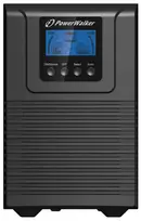c13 power - PowerWalker VFI 1000 TGB UPS - 3 nuotrauka