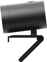 3d 4k - iiyama UC-CAM10PRO-1, Juoda (Black) - 4 nuotrauka