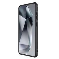 samsung galaxy s25 plus deklas - Nillkin CamShield PRO Hard Case for Samsung Galaxy S25+ Juodas (Black) - 4 nuotrauka