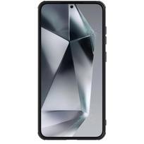 samsung galaxy s25 plus deklas - Nillkin CamShield PRO Hard Case for Samsung Galaxy S25+ Juodas (Black) - 5 nuotrauka