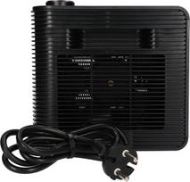 elektrinis sildytuvas 2 kw - Blaupunkt FHM601, 2 kW - 3 nuotrauka
