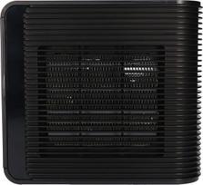 elektrinis sildytuvas 2 kw - Blaupunkt FHM601, 2 kW - 5 nuotrauka