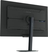 ip 200 - Gigabyte G27Q2 EK 27" IPS, QHD, 200Hz, 0.5ms, Juodas (Black) - 4 nuotrauka