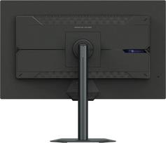 ip 200 - Gigabyte G27Q2 EK 27" IPS, QHD, 200Hz, 0.5ms, Juodas (Black) - 5 nuotrauka