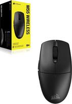 mouse - CORSAIR M55 Wireless Gaming Mouse 24000 | CH-931F000-WW - 6 nuotrauka