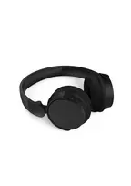 ausines belaides philips - Philips TAH4209 Black (Juodos) - 3 nuotrauka
