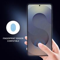 xiaomi redmi note 15 pro 5g - Tech-Protect "GLASS UV+" 2vnt. Apsauginis Stiklas Xiaomi Redmi Note 15 Pro+ Plus 5G - Skaidrus (Transparent) - 3 nuotrauka