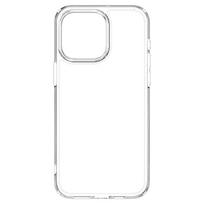 iphone deklai - Spigen "Ultra Hybrid MAG iPhone 15 Pro Max" White - 9 nuotrauka