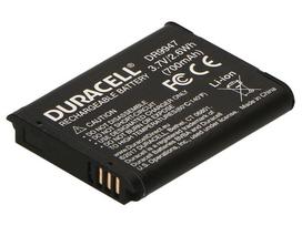 licio baterija - Duracell baterija DR9947, analogas Samsung BP-70A - 2 nuotrauka