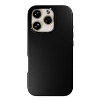 iphone 16 pro apple silicone deklas - PURO iPhone 16 Pro ICON MAG PRO, juodas / PUIPC16P61ICONMPBLK - 8 nuotrauka