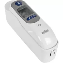 elektroninis - Braun IRT 6525 termometras kūdikiams, 1 vnt. - 3 nuotrauka