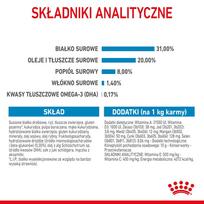 mini - Royal Canin Mini Puppy sausas maistas šuniukams, 2 kg - 3 nuotrauka