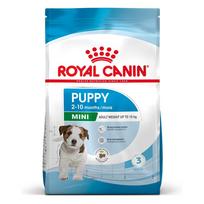 mini - Royal Canin Mini Puppy sausas maistas šuniukams, 2 kg - 12 nuotrauka
