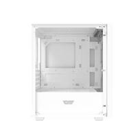 kompiuterio ventiliatorius - Darkflash M305 White (Balta) - 3 nuotrauka