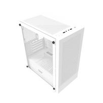 kompiuterio ventiliatorius - Darkflash M305 White (Balta) - 4 nuotrauka
