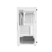 kompiuterio ventiliatorius - Darkflash M305 White (Balta) - 5 nuotrauka