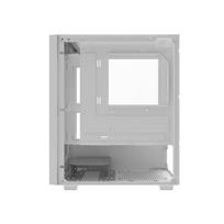 kompiuterio ventiliatorius - Darkflash M305 White (Balta) - 6 nuotrauka