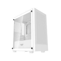 kompiuterio ventiliatorius - Darkflash M305 White (Balta) - 7 nuotrauka