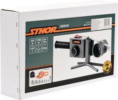 vamzdziu suvirinimas - STHOR 78910 | 16-63MM - 4 nuotrauka