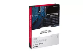 kingston fury renegade 6400 - Kingston FURY Renegade DDR5 16GB 6400MHz CL32 - 3 nuotrauka