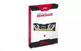 kingston fury renegade 6400 - Kingston FURY Renegade DDR5 16GB 6400MHz CL32 - 4 nuotrauka