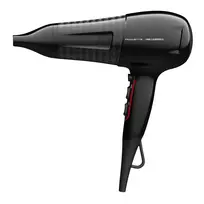 dziovintuvas 2300w - Plaukų džiovintuvas Rowenta x Karl Lagerfeld Powerline CV 591L - 2 nuotrauka