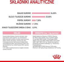 royal canin sausas maistas katems - Royal Canin Mother & Babycat sausas maistas katėms 4 kg - 6 nuotrauka