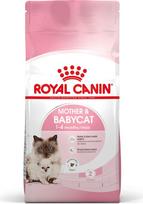 royal canin sausas maistas katems - Royal Canin Mother & Babycat sausas maistas katėms 4 kg - 7 nuotrauka