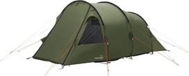 keturviete palapine - Keturvietė palapinė Easy Camp Hidra 4, žalia sp., 435 cm x 255 cm x 180 cm - 5 nuotrauka