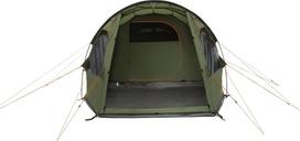keturviete palapine - Keturvietė palapinė Easy Camp Hidra 4, žalia sp., 435 cm x 255 cm x 180 cm - 6 nuotrauka