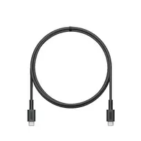 nintendo switch zaidimai - Nintendo Switch 2 AC Adapteris Juodas (Black) - 3 nuotrauka