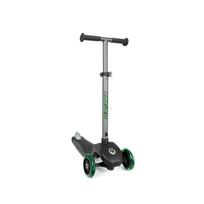 paspirtukas qplay - QPLAY Future Eco New, Žalias (Green) - 9 nuotrauka