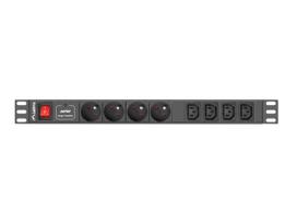 belkin surge - Belkin Surge Protector 900J 8 Outlets 2m - 4 nuotrauka