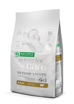 sausas maistas mazu veisliu sunims - Sausas Šunų Maistas - Nature's Protection Superior Care Aviena be grūdų 1.5 kg - 2 nuotrauka