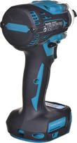 akumuliatorinis suktuvas - MAKITA DTW301Z - 3 nuotrauka