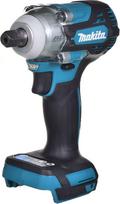 akumuliatorinis suktuvas - MAKITA DTW301Z - 4 nuotrauka