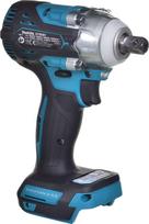 akumuliatorinis suktuvas - MAKITA DTW301Z - 5 nuotrauka