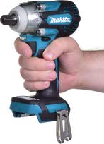 akumuliatorinis suktuvas - MAKITA DTW301Z - 6 nuotrauka