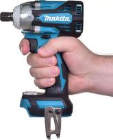 akumuliatorinis suktuvas - MAKITA DTW301Z - 7 nuotrauka