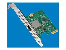 pci express kabelis - Intel I226-T1 Ethernet adapteris 2500 Mbit/s Bulk (Bulk) - 4 nuotrauka