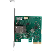 pci express kabelis - Intel I226-T1 Ethernet adapteris 2500 Mbit/s Bulk (Bulk) - 5 nuotrauka
