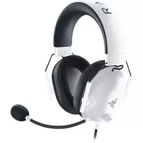 razer ausines - Razer BlackShark V2 X Rožinė (Pink) - 4 nuotrauka
